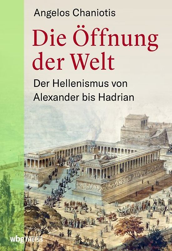 Die Öffnung der Welt