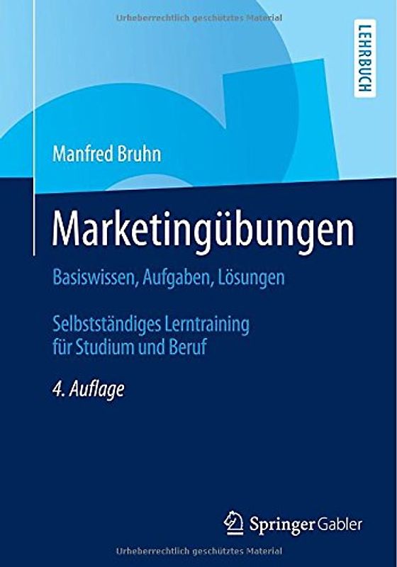 Marketingübungen