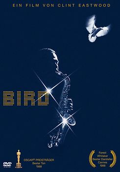 Bird DVD