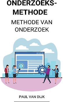 Onderzoeksmethode  (Methode van Onderzoek)