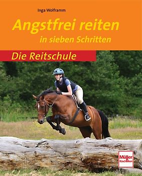 Angstfrei Reiten