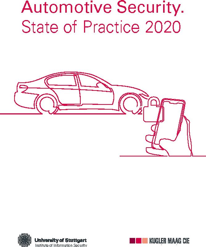 Automotive Cybersecurity