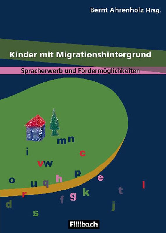 Kinder mit Migrationshintergrund