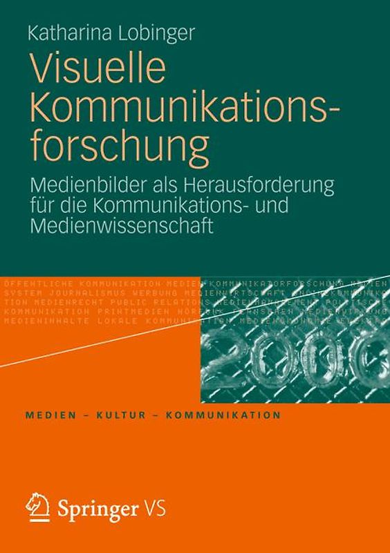 Visuelle Kommunikationsforschung