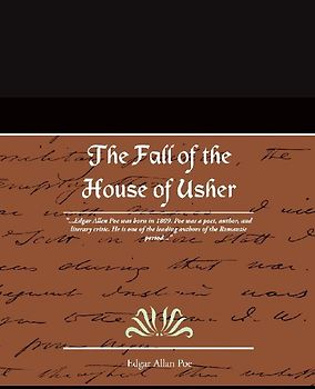 The Fall of the House of Usher