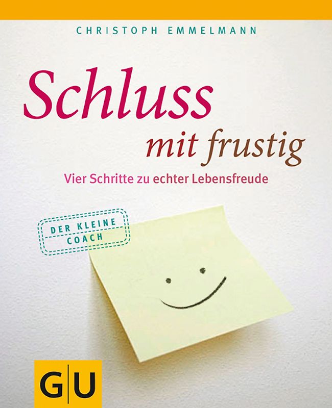 Schluss mit frustig