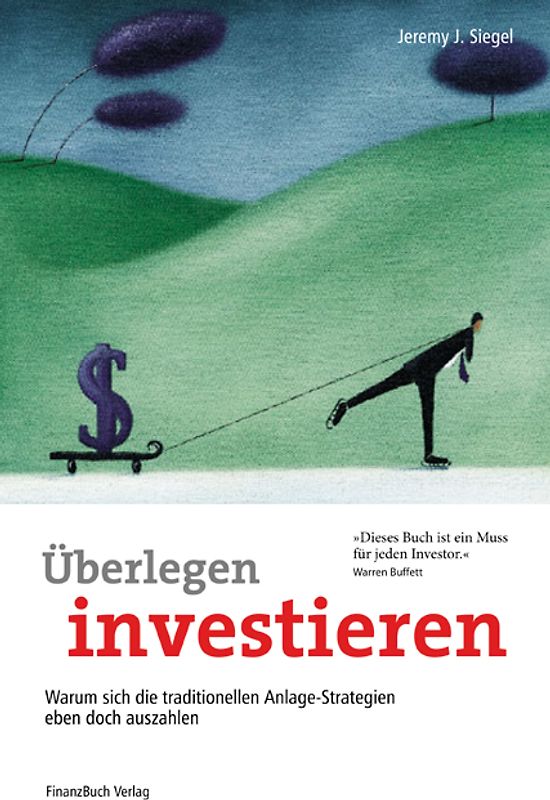 Überlegen Investieren