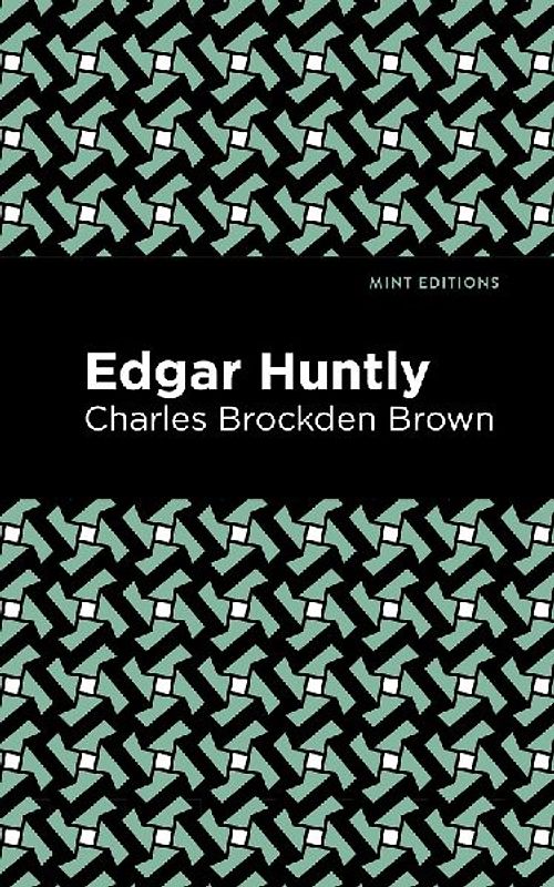 Edgar Huntly