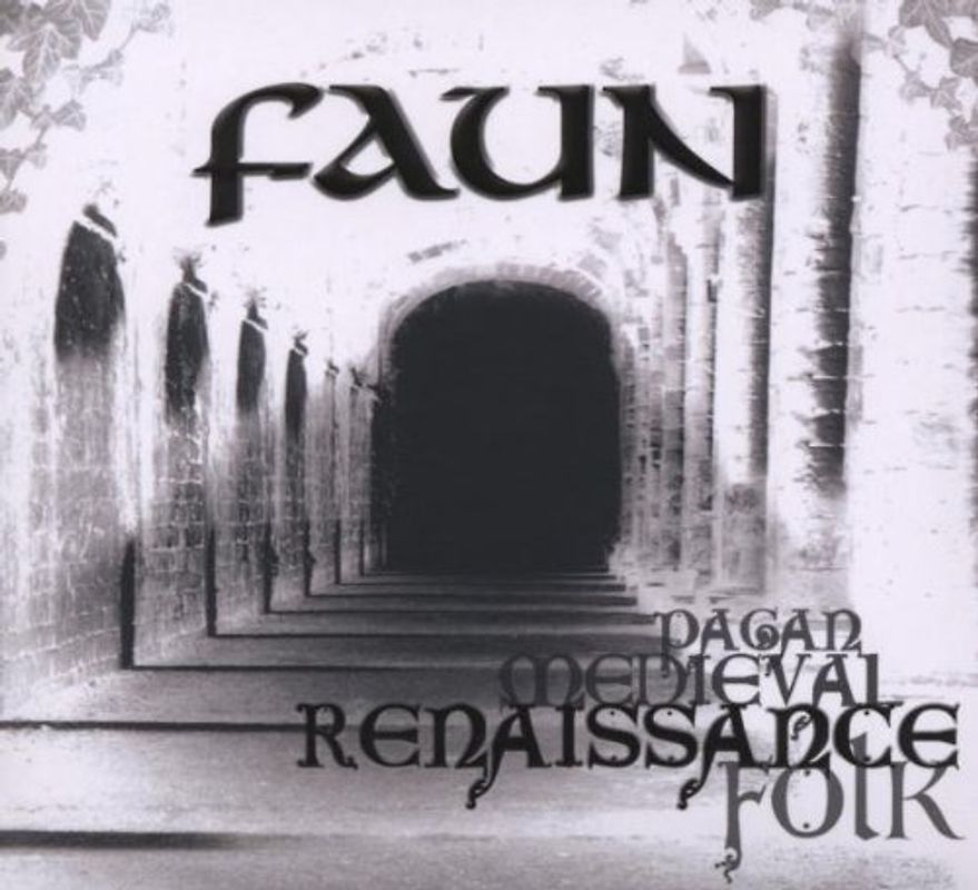 Faun - Renaissance