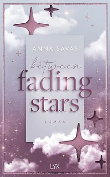 Between Fading Stars