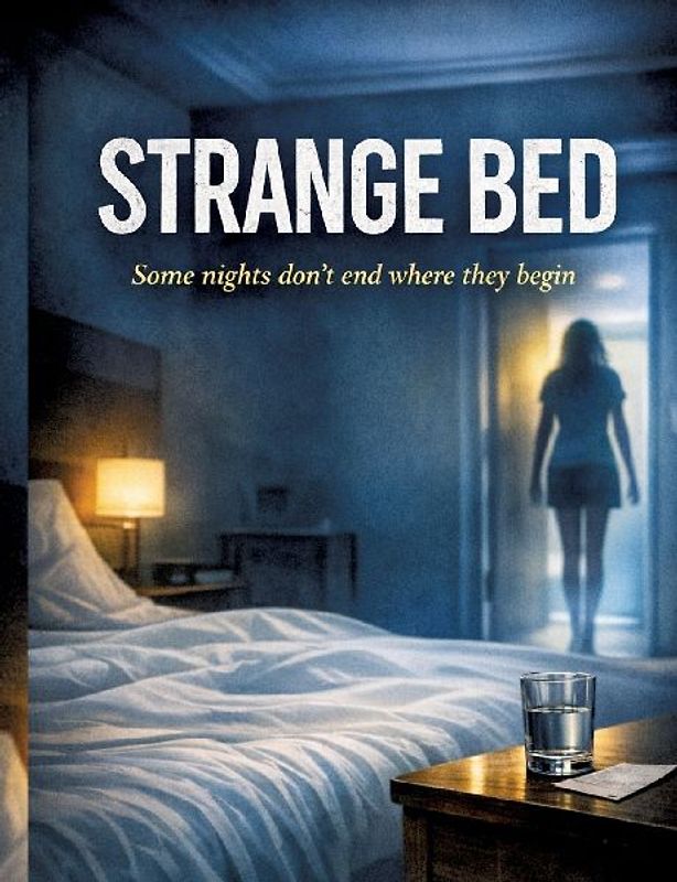 Strange Bed