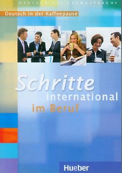 Schritte international im Beruf 3-6