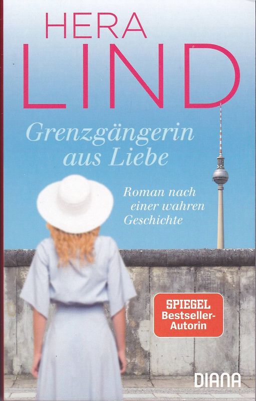 Grenzgängerin aus Liebe