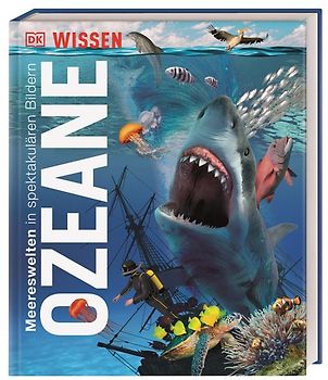 DK Wissen. Ozeane