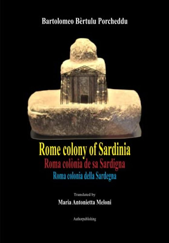 Rome colony of Sardinia