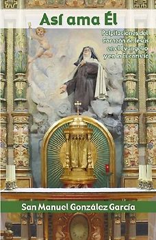 Así ama Él
