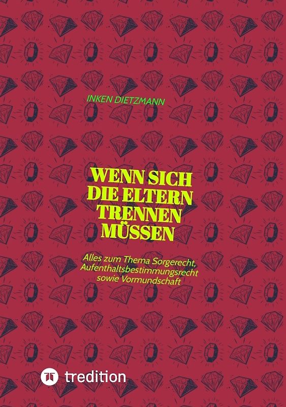 Wenn sich die Eltern Trennen müssen