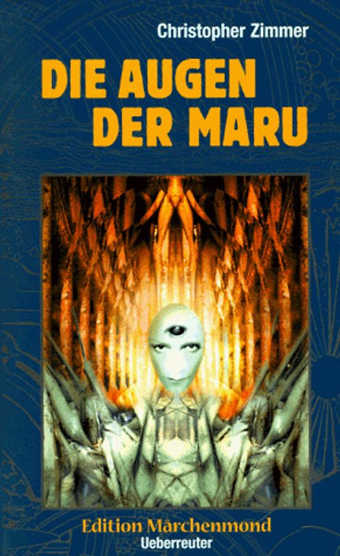 Die Augen der Maru