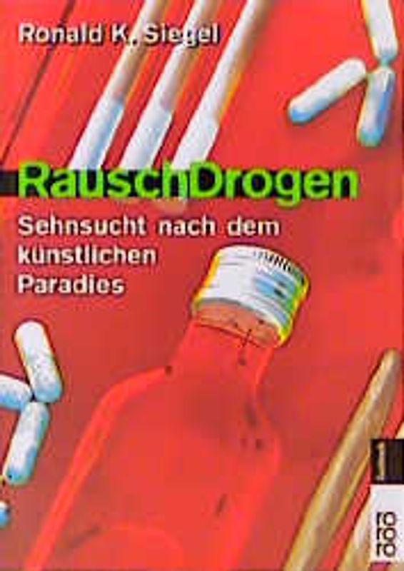 RauschDrogen