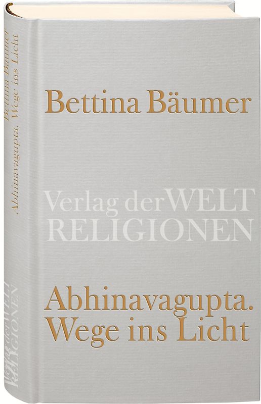 Die Spiritualität der Tantras