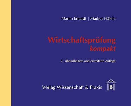 Wirtschaftsprüfung kompakt.