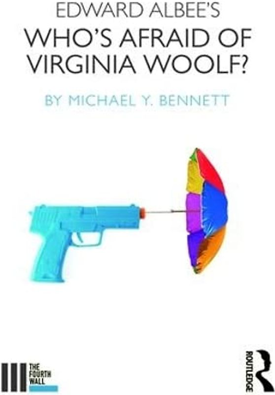 Edward Albee's Who's Afraid of Virginia Woolf?