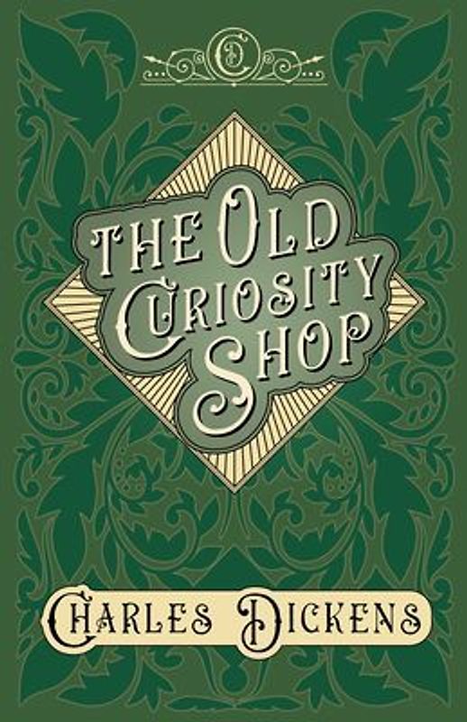 The Old Curiosity Shop