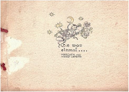 Es war einmal