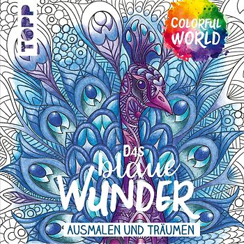 Colorful World - Das blaue Wunder