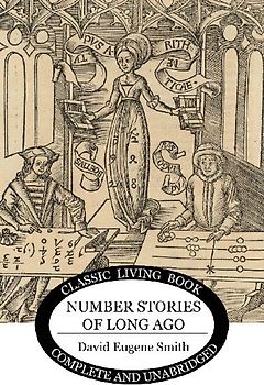 Number Stories of Long Ago