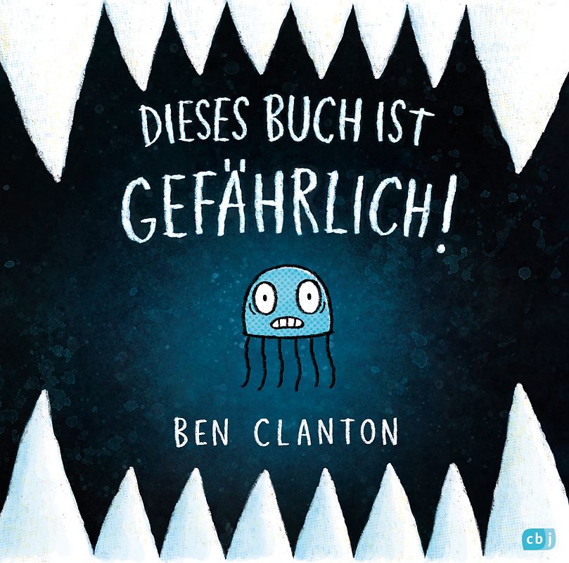 Dieses Buch ist gefährlich