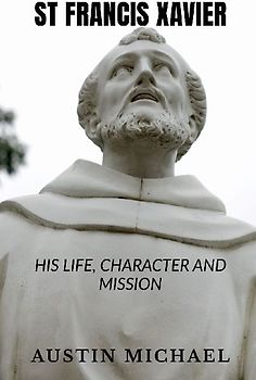 St Francis Xavier