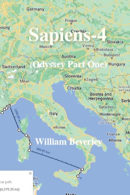 Sapiens-4