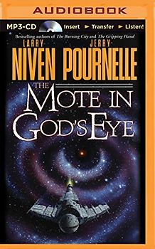 The Mote in God's Eye