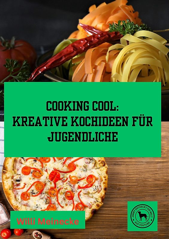 Cooking Cool: