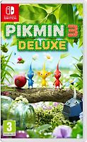 Pikmin 3 Deluxe [EU Import]