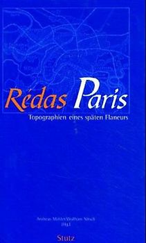 Rédas Paris
