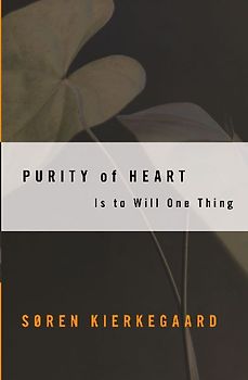 Purity of Heart