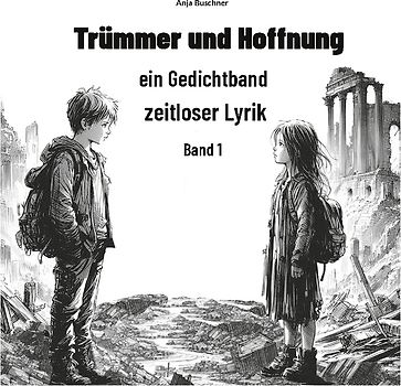 Trümmer und Hoffnung