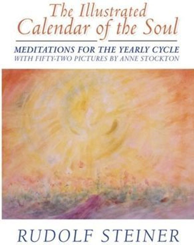 The Illustrated Calendar of the Soul