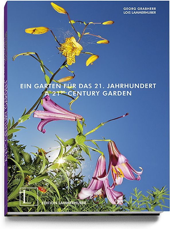 Ein Garten für das 21. Jahrhundert