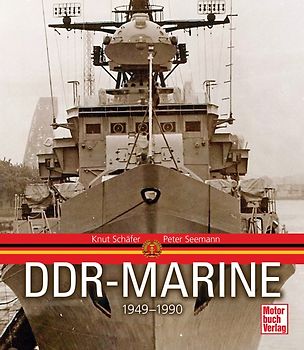 DDR-Marine