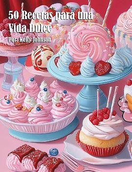 50 Recetas para una Vida Dulce