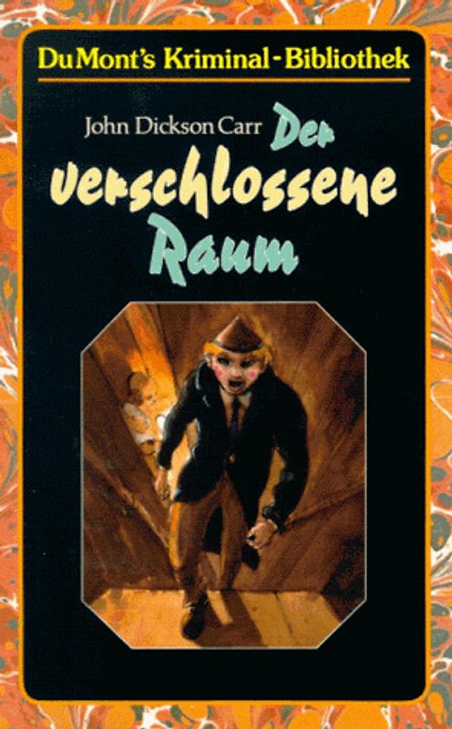 Der verschlossene Raum