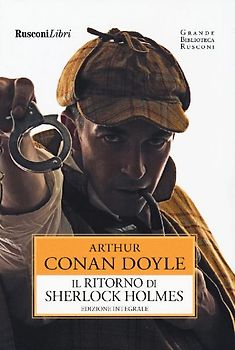 Il ritorno di Sherlock Holmes