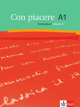 Con piacere A1
