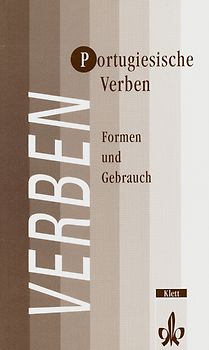 Portugiesische Verben