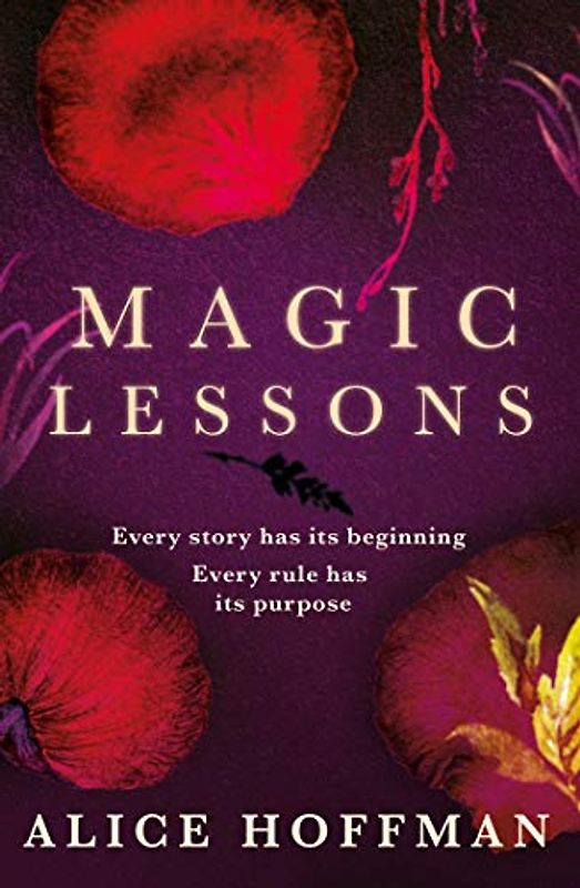 Magic Lessons: A Prequel to Practical Magic (The Practical Magic Series, Band 1)