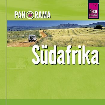 Panorama Südafrika