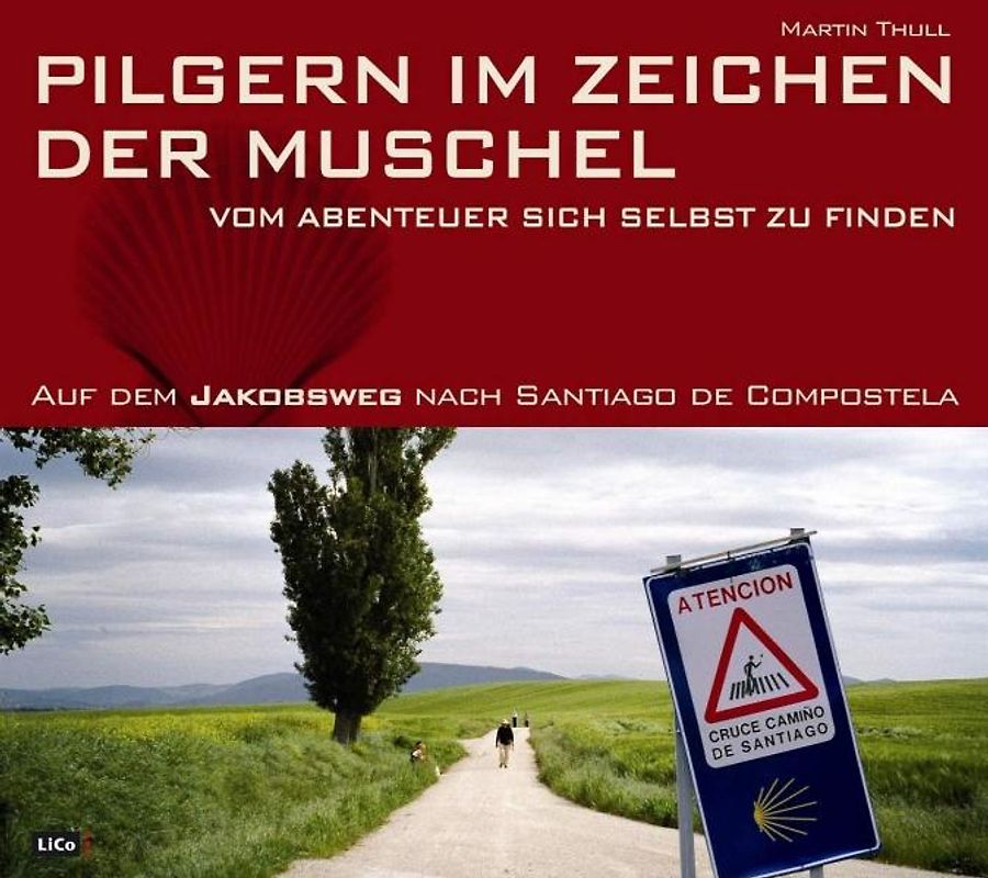 Pilgern im Zeichen der Muschel